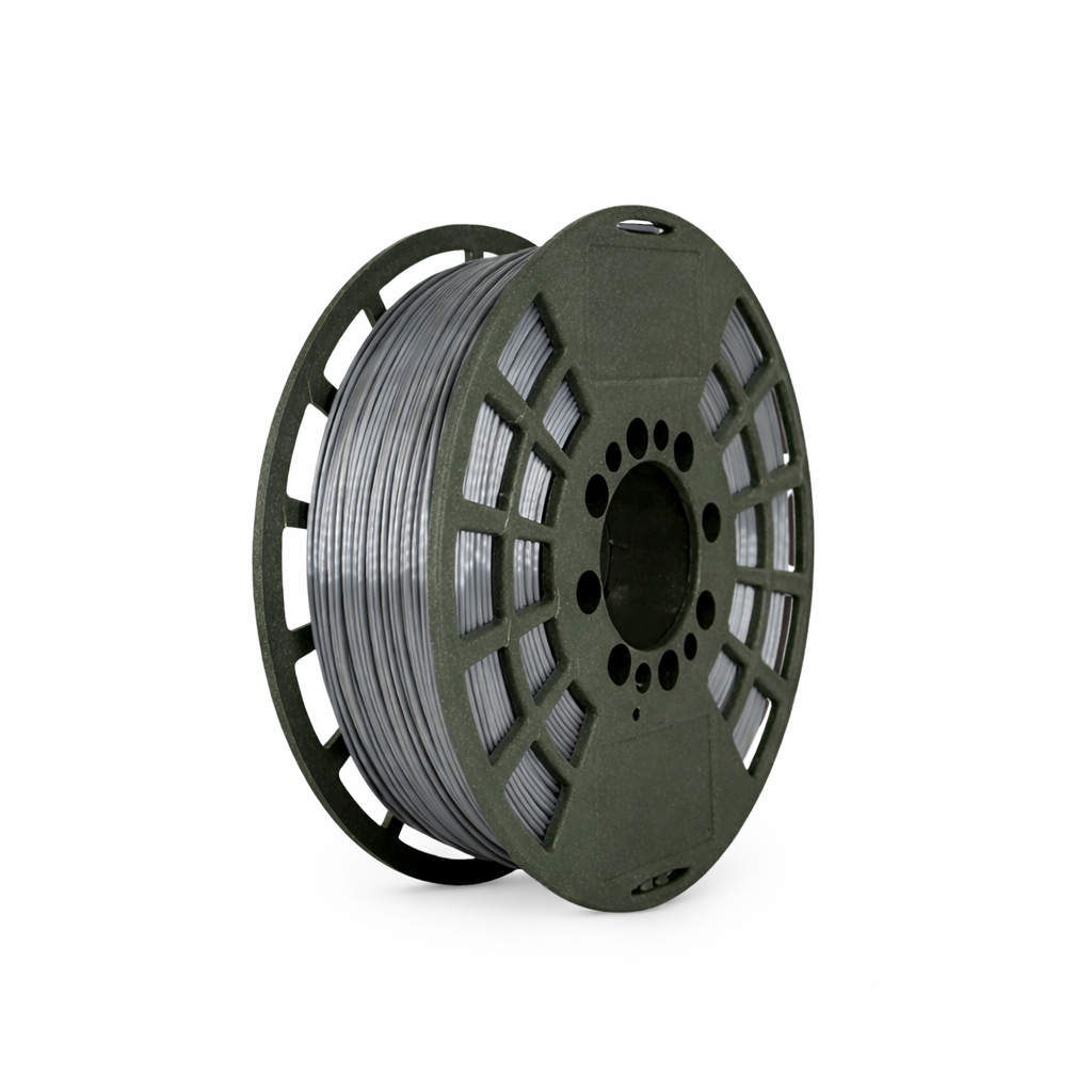 Aluminio Silk x 1 Kg