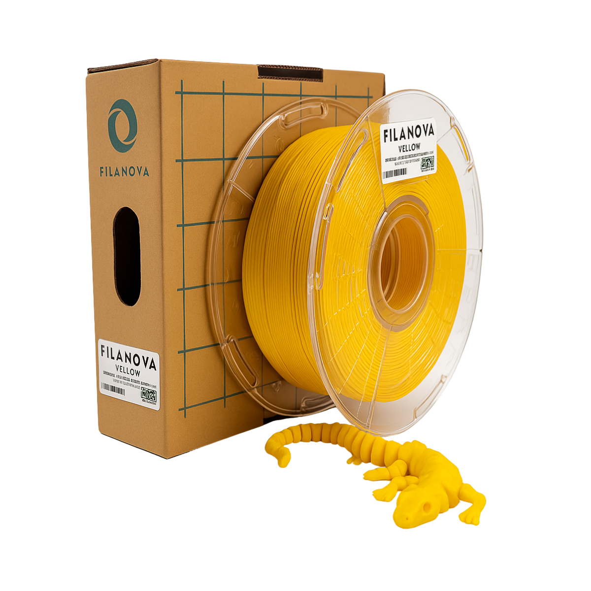 Amarillo x 1 Kg