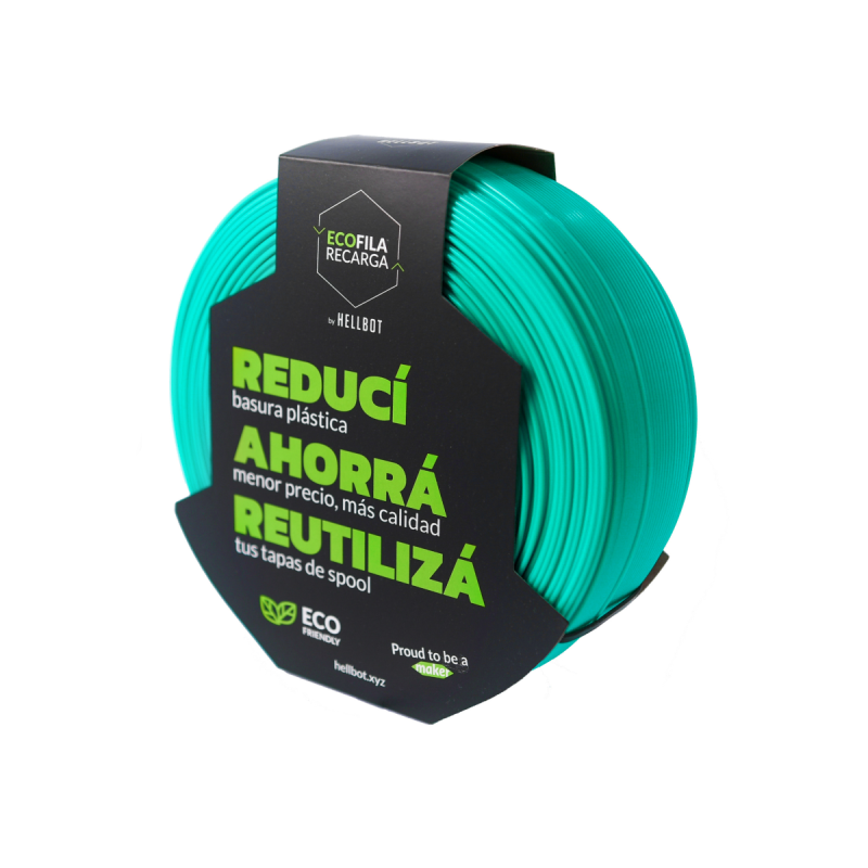 Aqua Recarga x 1 Kg