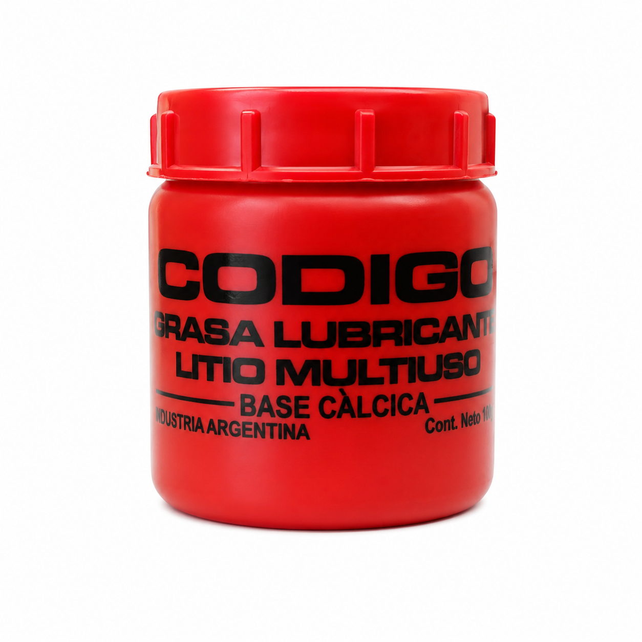 Grasa de Litio en Pote x 125 gr