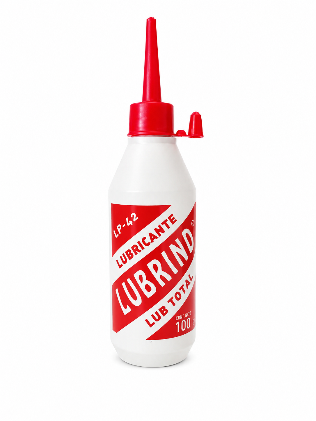Aceite Lubricante de Maquinas x 100 cm3