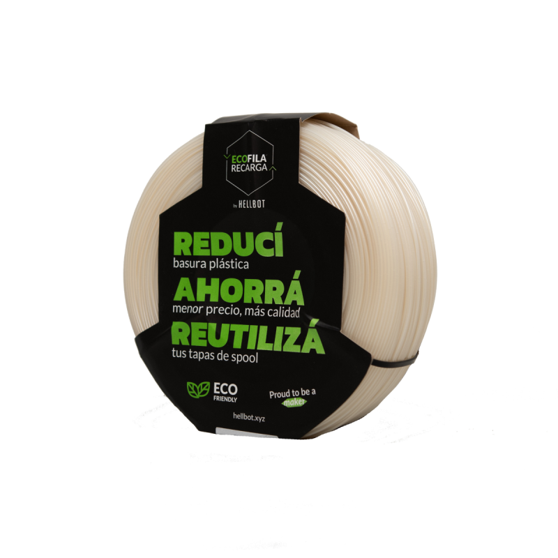 Diamante Traslucido Recarga x 1 Kg
