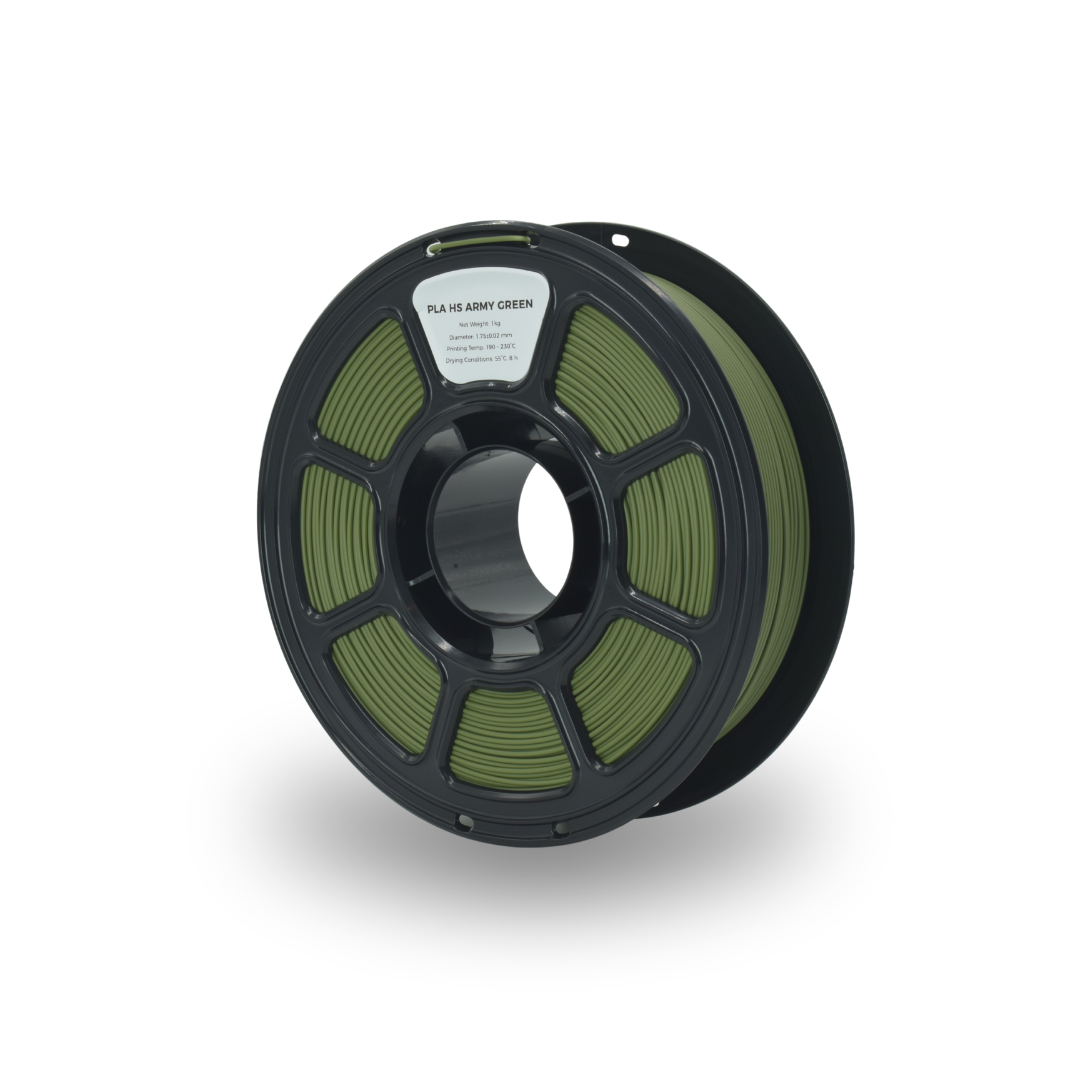 Army Green x 1 Kg