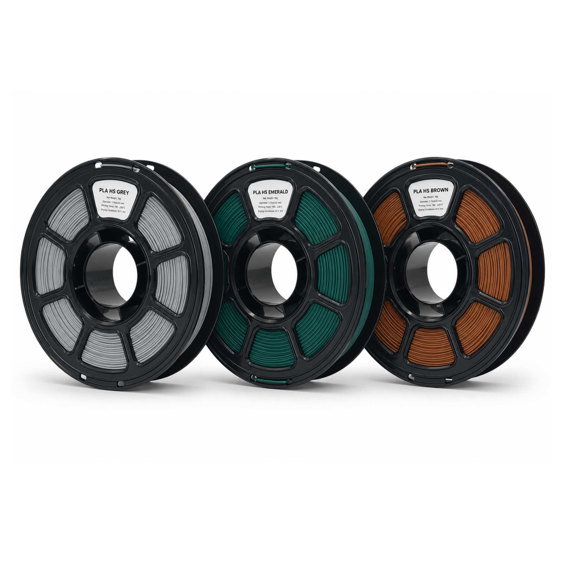 GST Lite Pla High Speed x 1 Kg