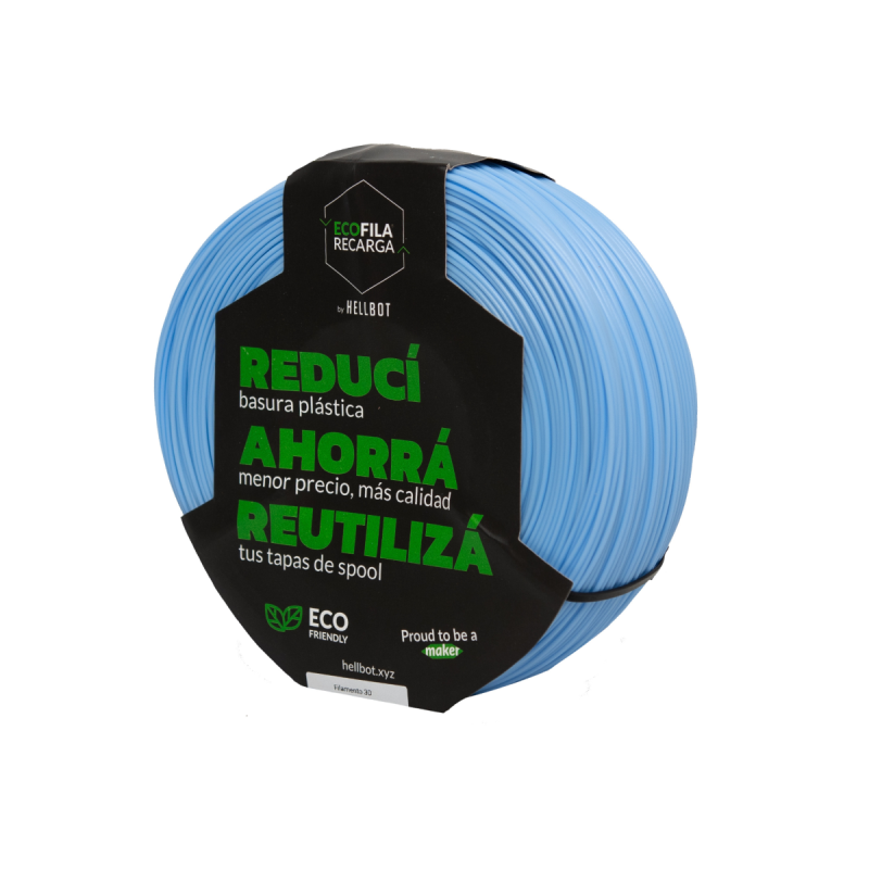 Indigo Pastel Recarga x 1 Kg