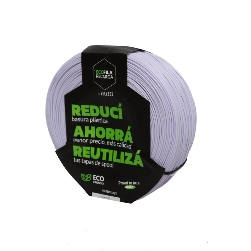Lavanda Pastel Recarga x 1 Kg