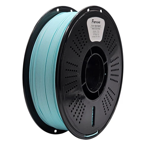 Matte Glacier Blue x 1 Kg