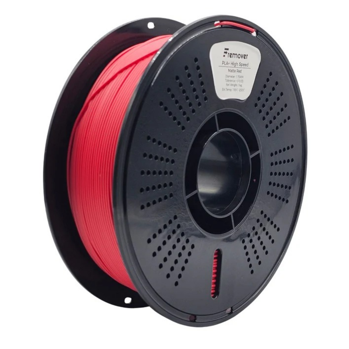 Matte Red x 1 Kg