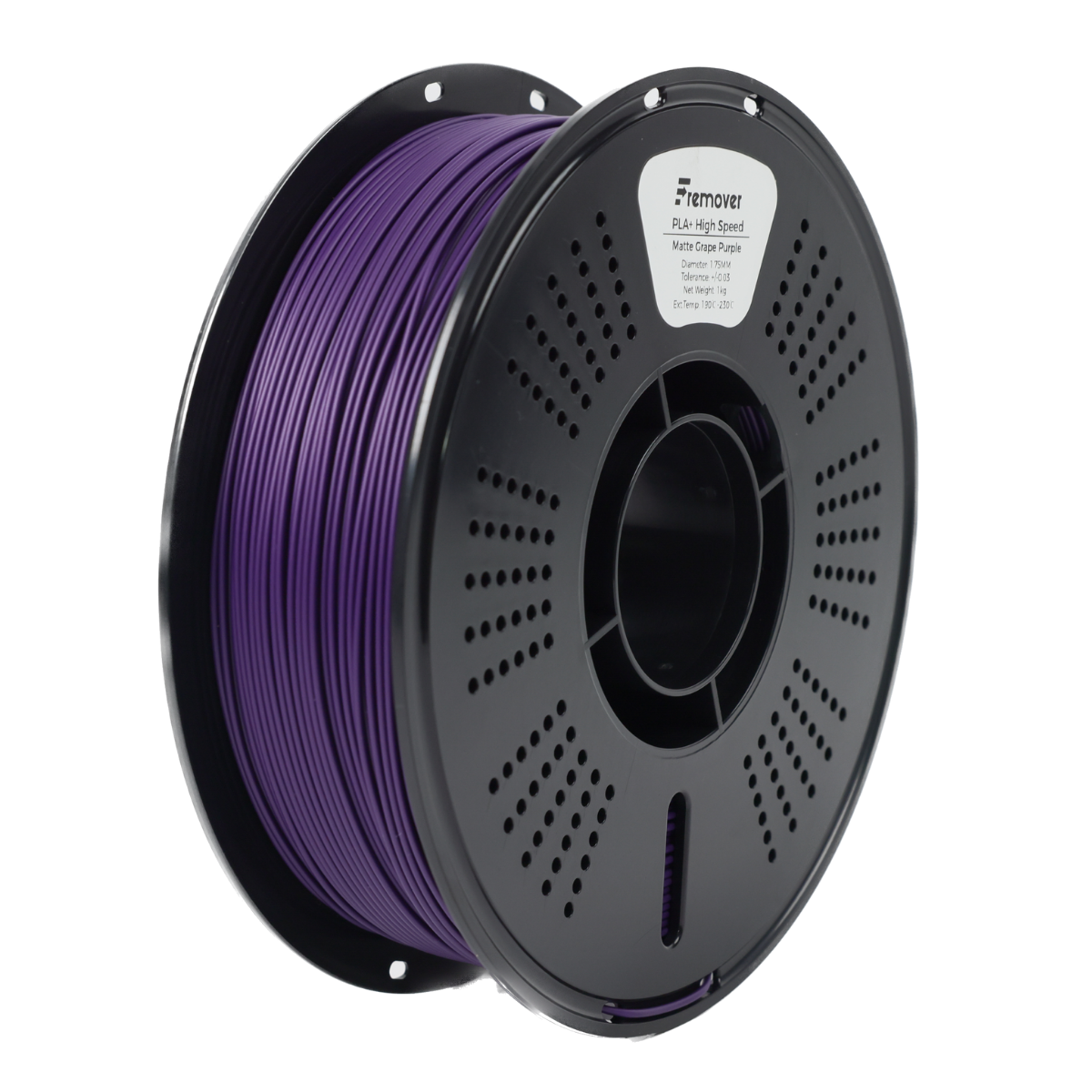 Matte Grape Purple x 1 Kg