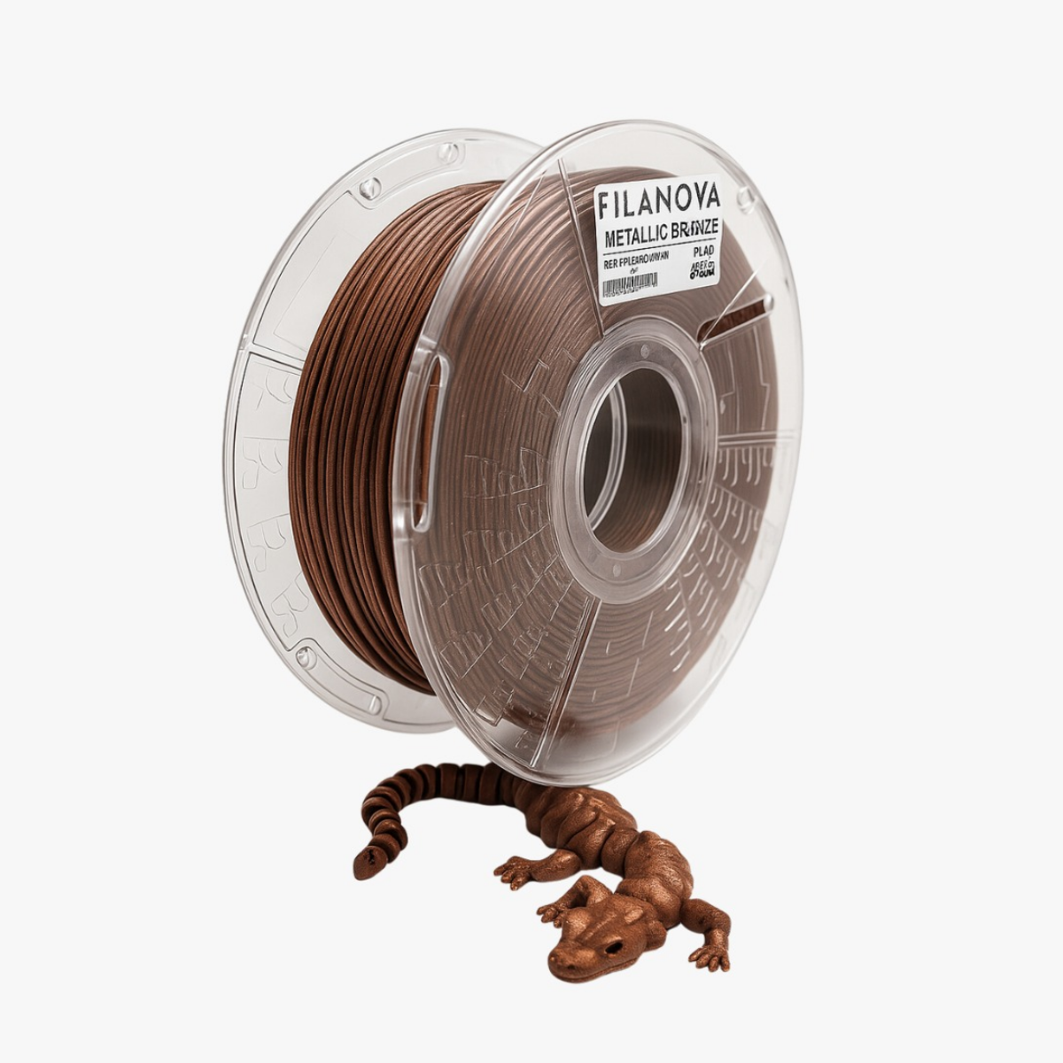Bronce Metalizado x 1 Kg