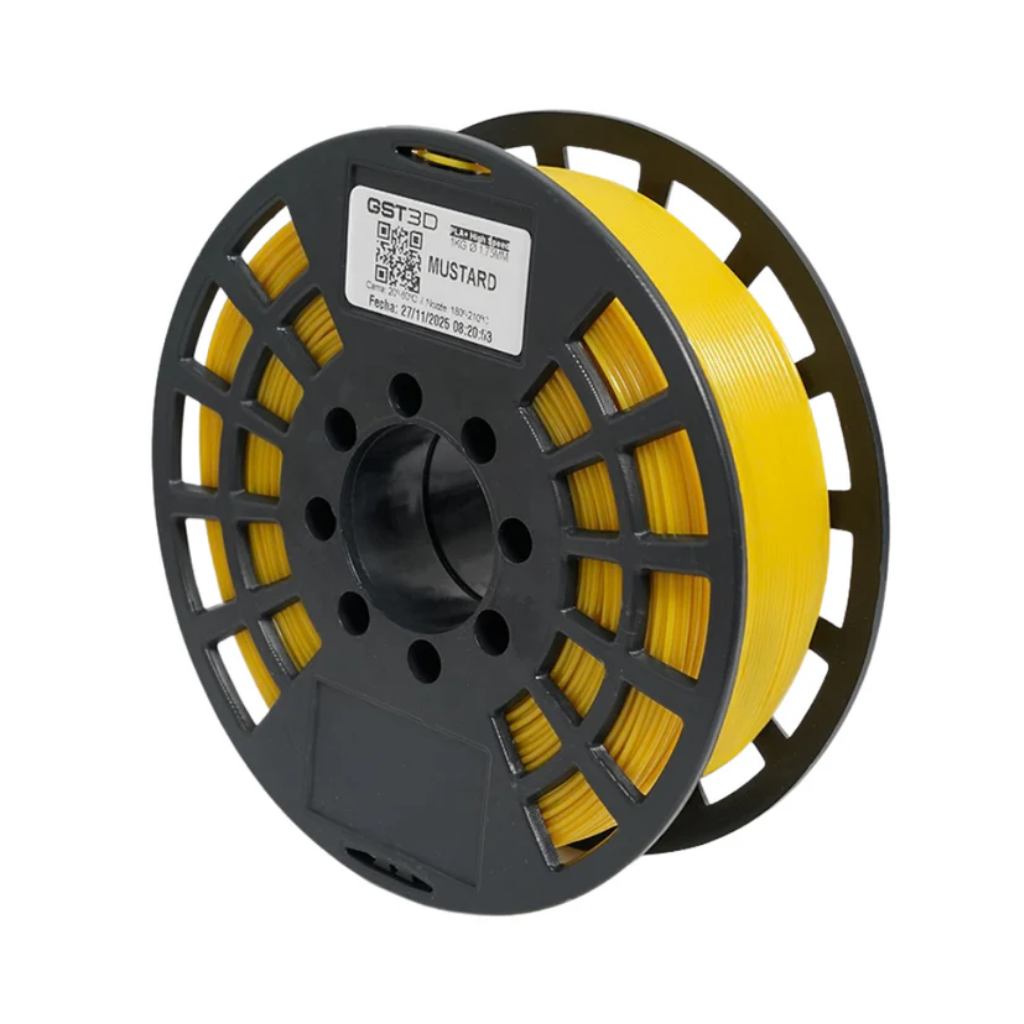 Mostaza x 1 Kg
