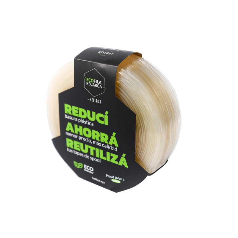 Natural Cristal Recarga x 1 Kg