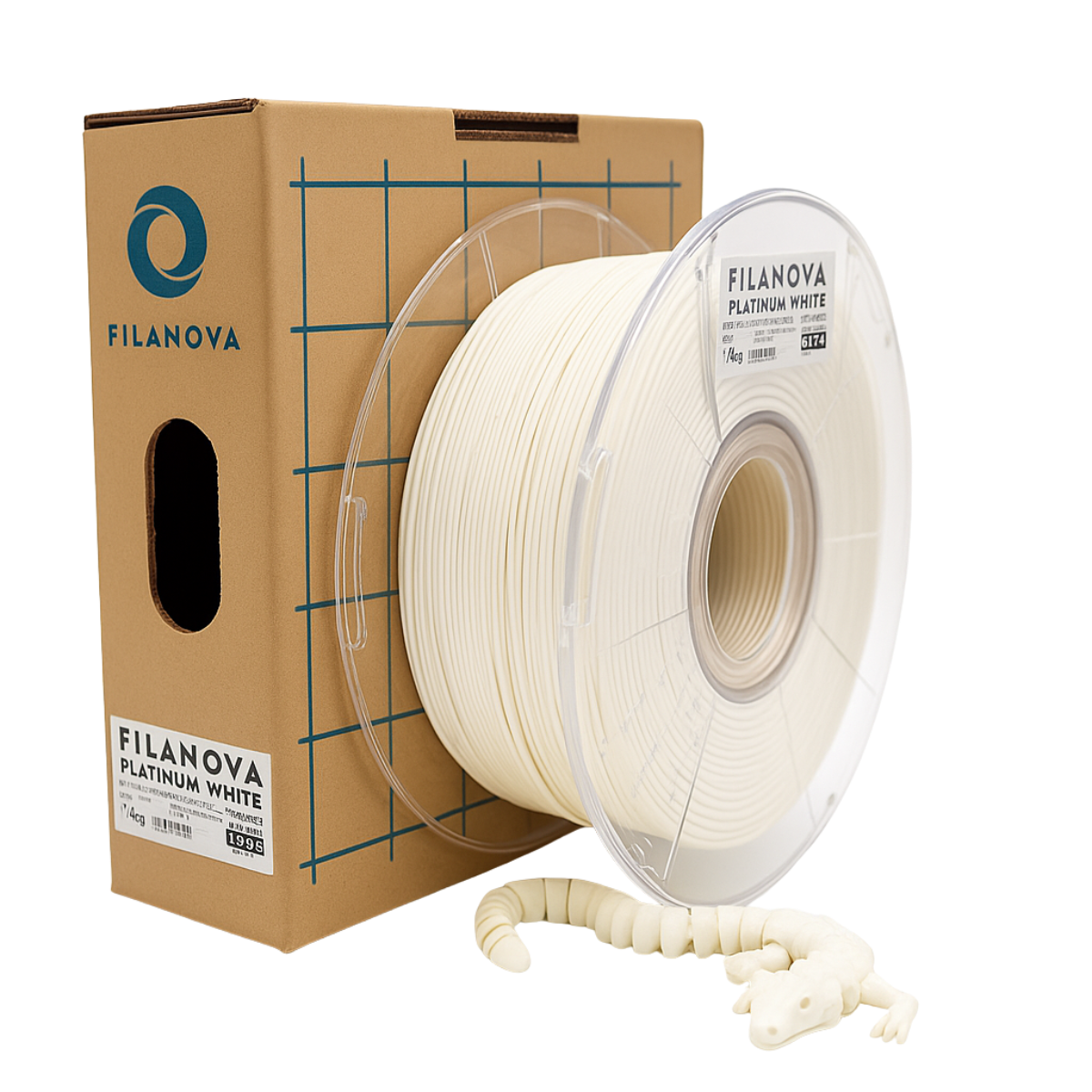 Platinum White x 1 Kg