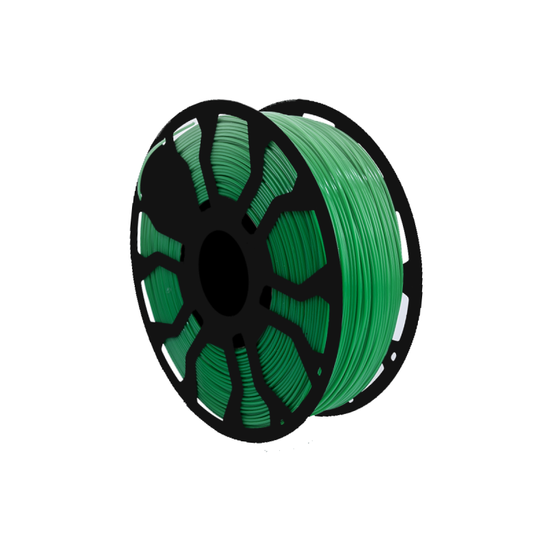 Petg Verde x 1 Kg