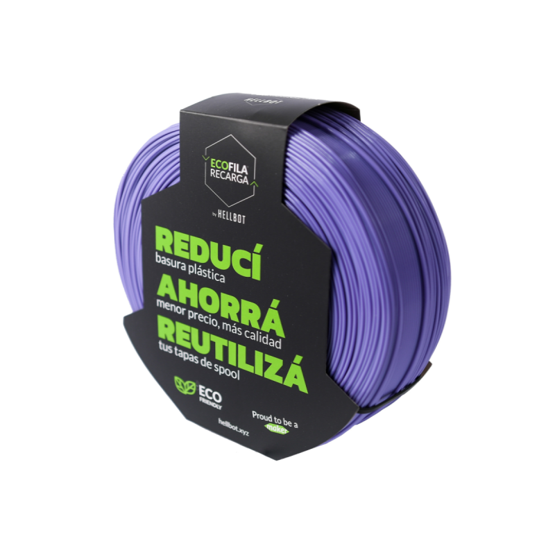 Violeta Recarga x 1 Kg