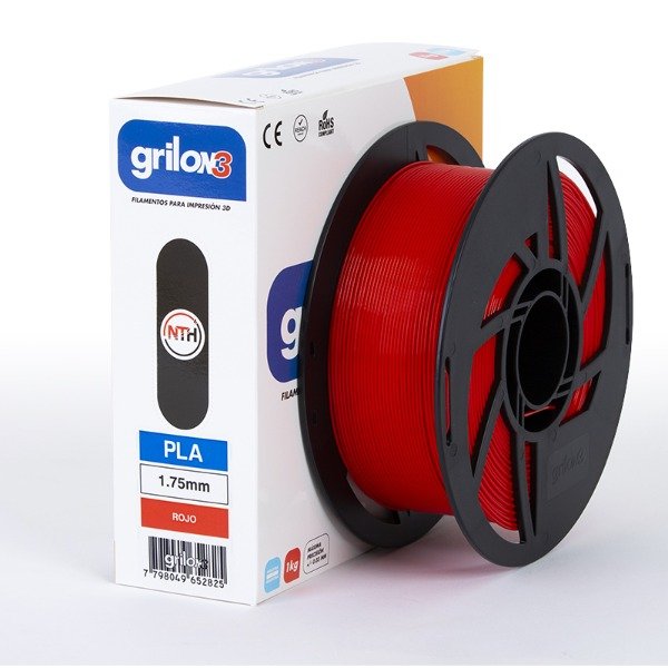 Rojo x 1 Kg