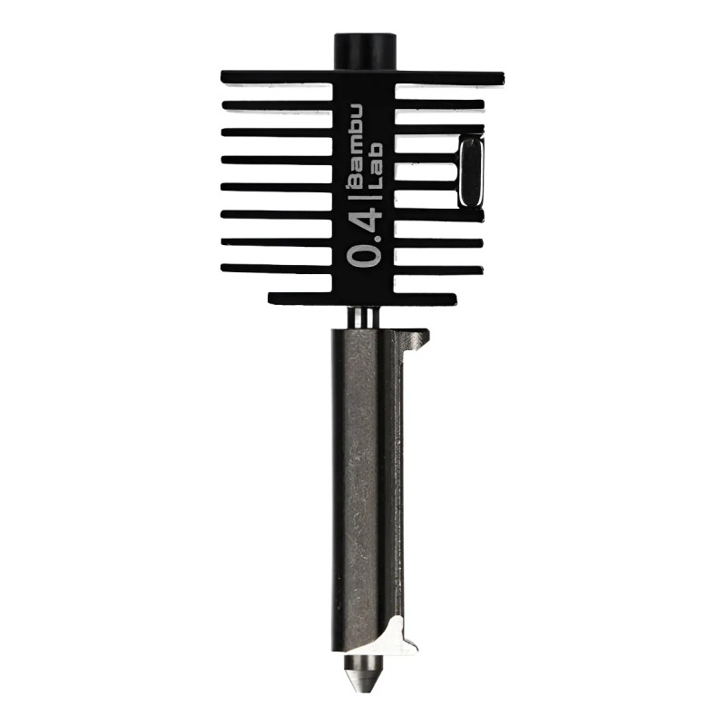 Hotend Nozzle Bambulab A1 Series 0.4 mm