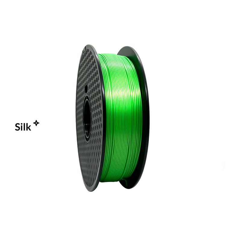 Verde Silk x 1 Kg